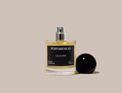 La La Love - Extrait de Parfum