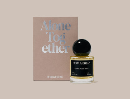 Alone Together - Extrait de Parfum