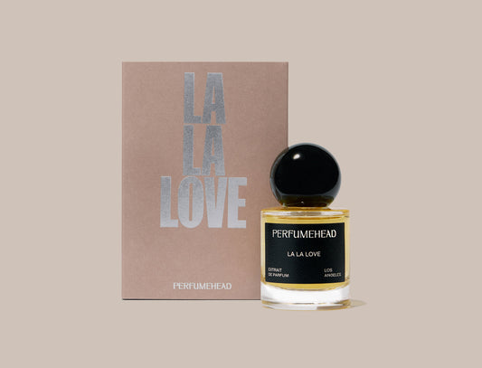 La La Love - Extrait de Parfum