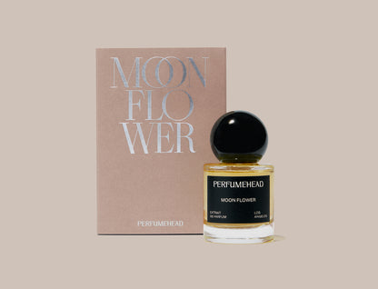 Moon Flower - Extrait de Parfum