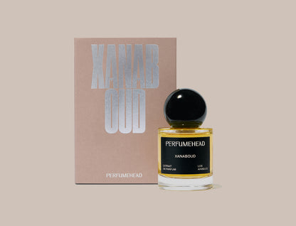 Xanaboud