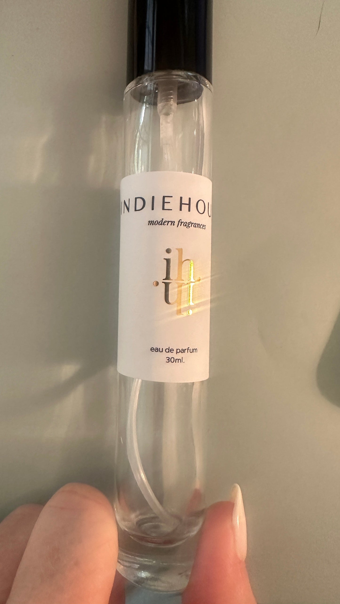 Round Workshop Bottles