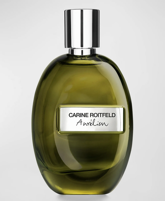 AURELIEN by Carine Roitfeld at INDIEHOUSE modern fragrances in Atlanta