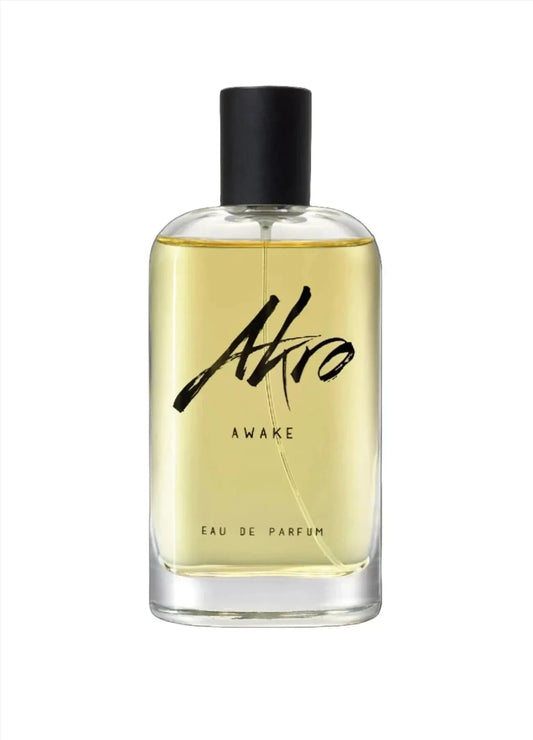 AWAKE by AKRO Olivier Cresp at INDIEHOUSE modern fragrances atlanta