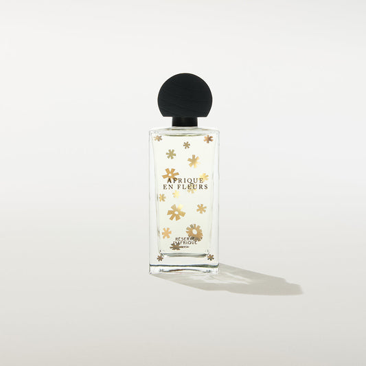 Afrique en Fleurs by Reserve en Afrique at INDIEHOUSE modern fragrances