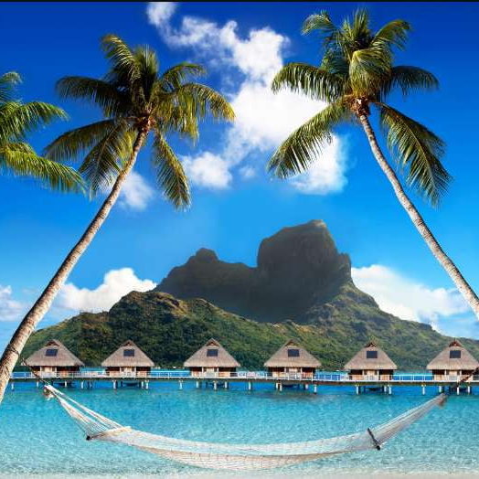 BORABORA by Giardini di Toscana in ATLANTA only at INDIEHOUSE modern fragrances