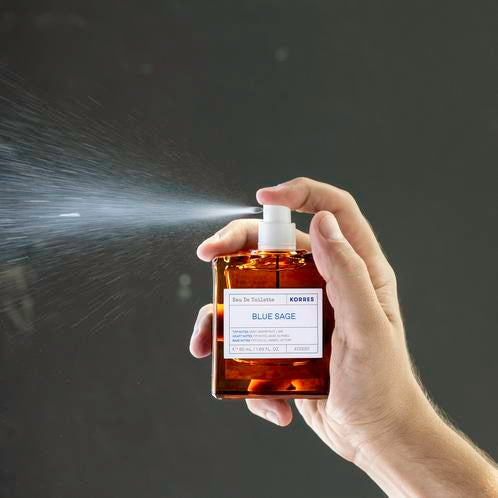 Blue_sage_clean_perfume_by_Korres_at_Indiehousefragrances.com