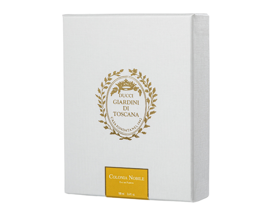 COLONIA NOBILE by Giardini di Toscana in ATLANTA only at INDIEHOUSE modern fragrances