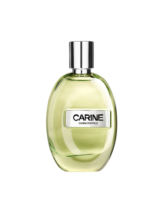 Carine by Carine Roitfeld at INDIEHOUSE modern fragrances in Atlanta