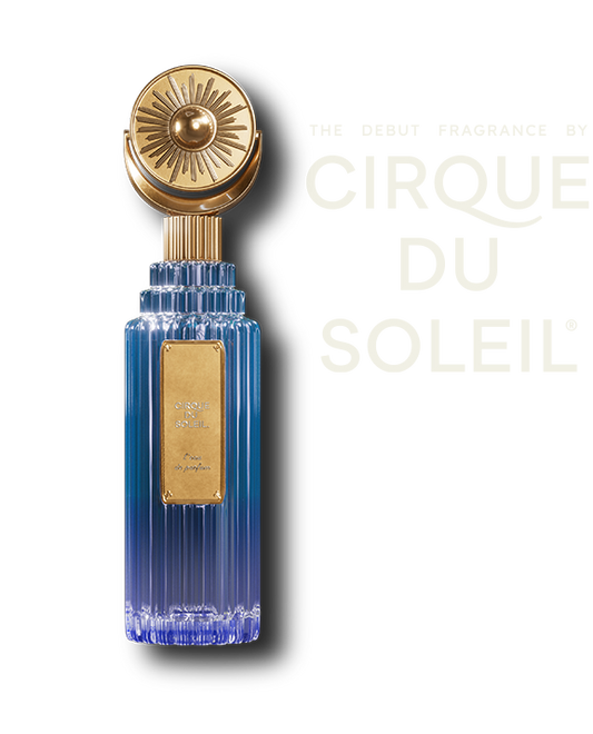 Cirque du Soleil gourmand perfume 2024 in atlanta
