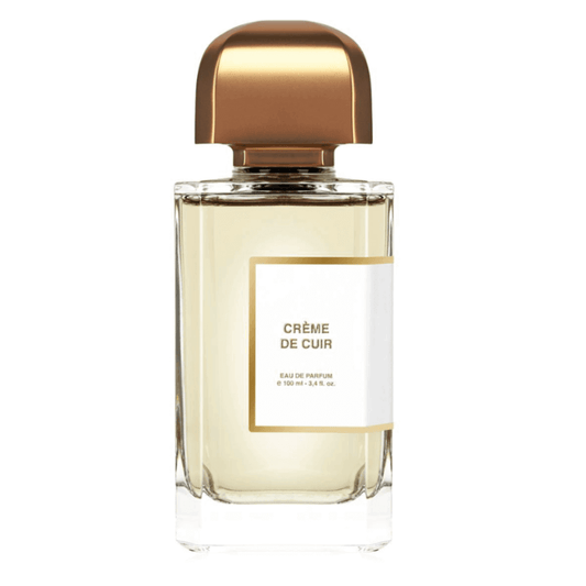 Crème de Cuir by BDK in ATLANTA only at INDIEHOUSE modern fragrances