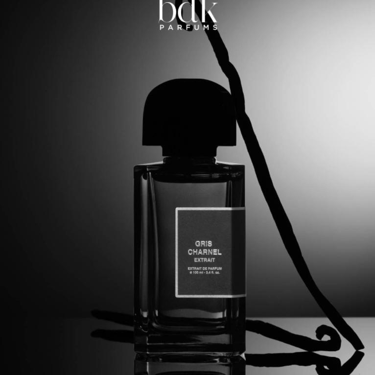GRIS CHARNEL EXTRAIT by BDK in ATLANTA only at INDIEHOUSE modern fragrances