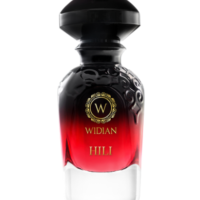 HILI by WIDIAN only in Atlanta at INDIEHOUSE modern fragrances