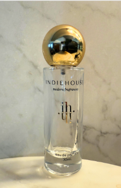INDIEHOUSE can come to your event and provide custom scent blending services.
