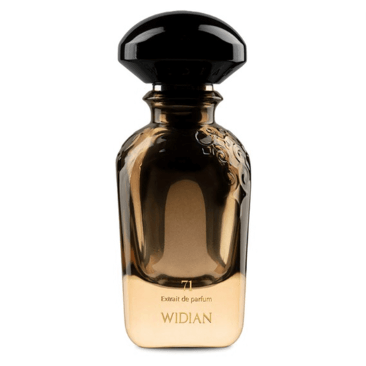 LIMITED 71 Extrait by WIDIAN at INDIEHOUSE modern fragrances Atlanta