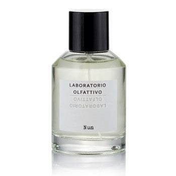 NUN EAU DE PARFUM 100ML - Laboratorio Olfattivo - INDIEHOUSE modern fragrances