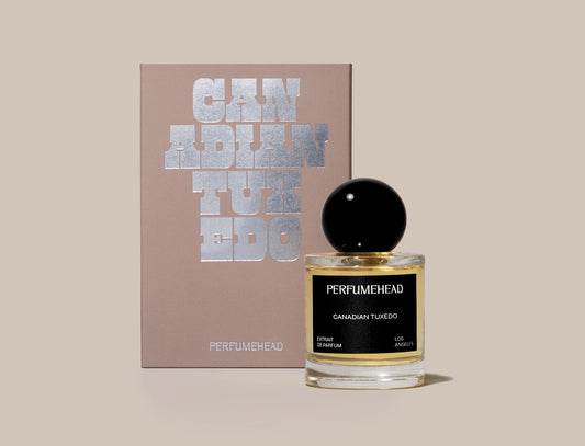 PERFUMEHEAD_Canadian_Tuxedo_30ml_Extrait_at_INDIEHOUSE ATLANTA