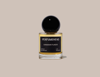 PERFUMEHEAD Canadian_Tuxedo_30ml_Extrait_at_INDIEHOUSE