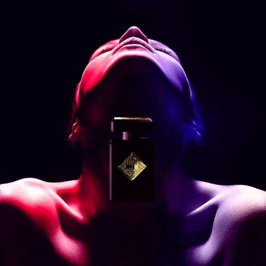 Absolute Aphrodisiac with a women behind