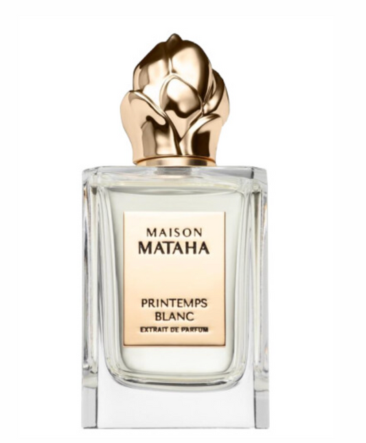 PRINTEMPS_BLANC_Maison_Mataha_INDIEHOUSE_atlanta