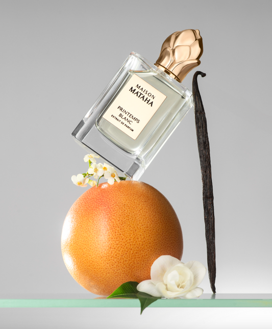 PRINTEMPS_BLANC_Maison_Mataha_INDIEHOUSE_atlanta