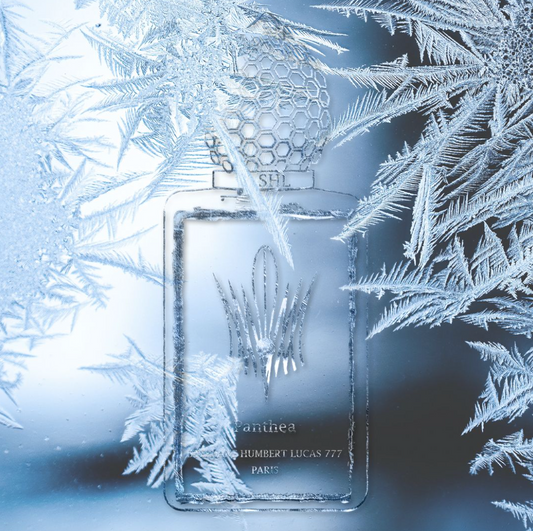 Panthea by Stephane Humbert Lucas at INDIEHOUSE modern fragrances Atlanta