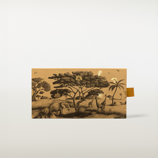 Reserve en Afrique Discovery Gift Set