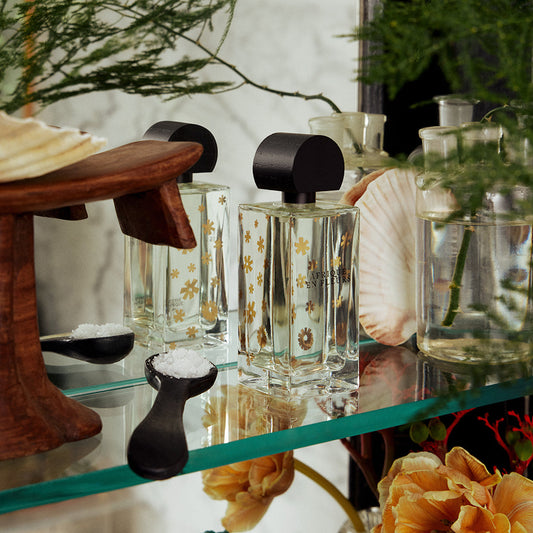 Afrique en Fleurs by Reserve en Afrique at INDIEHOUSE modern fragrances