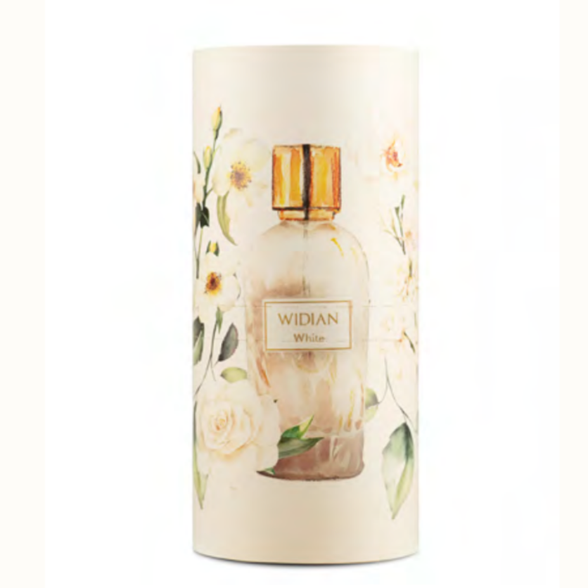 Rose Arabia WHITE by WIDIAN exclusively in Atlanta at INDIEHOUSE modern fragrances