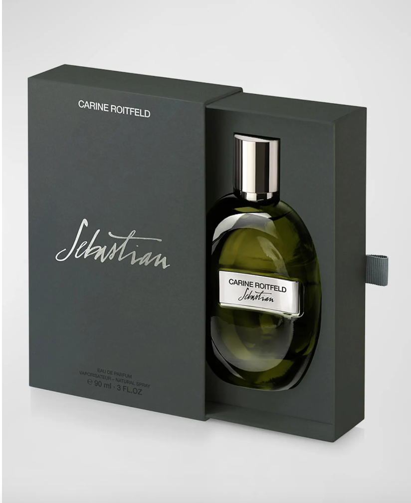 SEBASTIAN by Carine Roitfeld at INDIEHOUSE modern fragrances in Atlanta