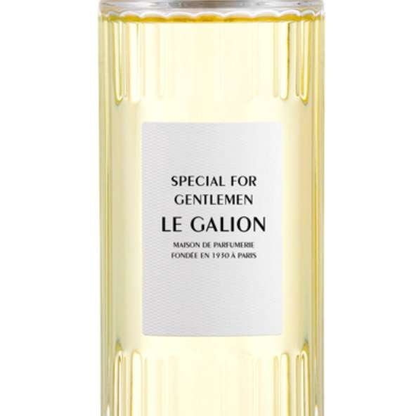 Special for Gentleman Le Galion INDIEHOUSE modern fragrances