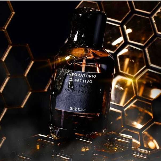 NEKTAR EAU DE PARFUM 100ML - Laboratorio Olfattivo - INDIEHOUSE modern fragrances
