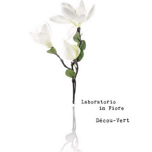 DE'COU-VERT EAU DE PARFUM 100ML - Laboratorio Olfattivo - INDIEHOUSE modern fragrances