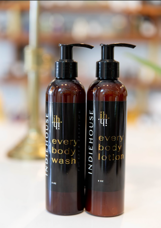 Custom Scent Builder: Add Additional Blend