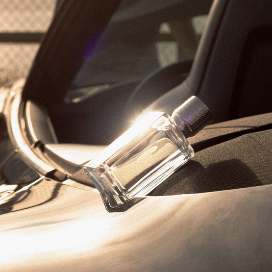 Speed Legends by Ex Nihilo Paris at INDIEHOUSE modern fragrances in Atlanta