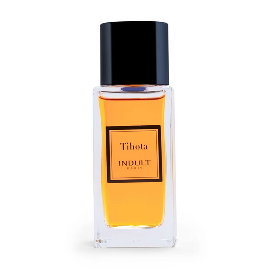 Tihota by INDULT Paris only in Atlanta at INDIEHOUSE modern fragrances
