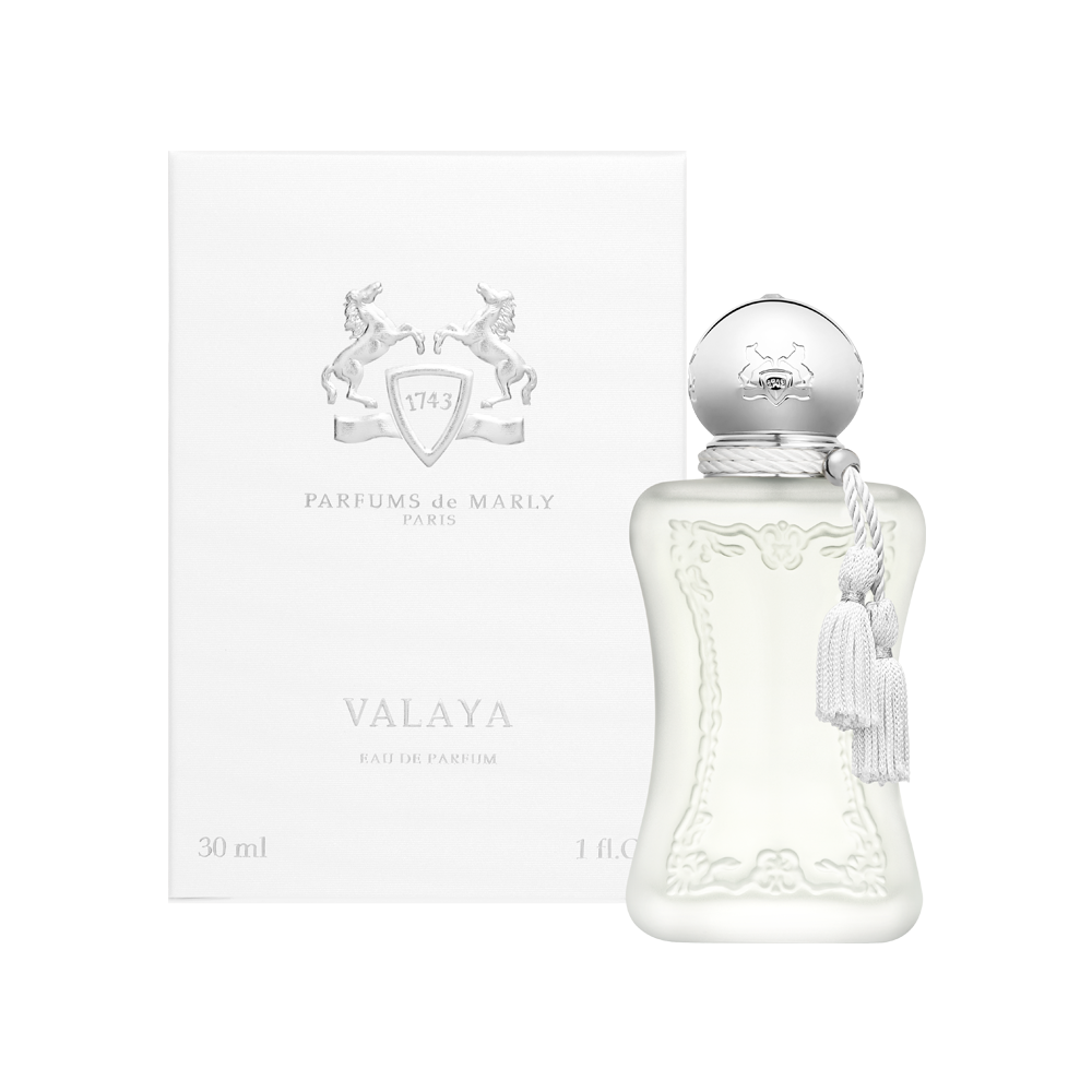 Valaya Parfums de Marly at INDIEHOUSE in Atlanta GA