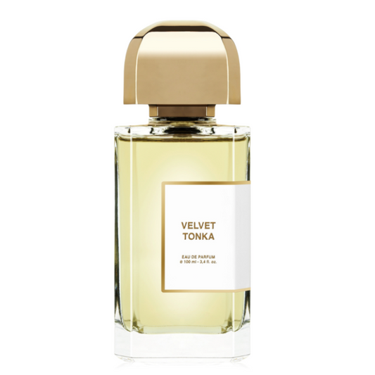 Velvet Tonka by BDK in ATLANTA only at INDIEHOUSE modern fragrances