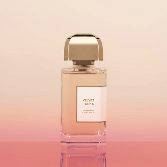 Velvet Tonka by BDK in ATLANTA only at INDIEHOUSE modern fragrances