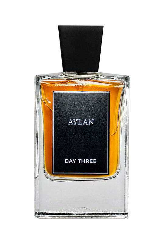 aylan-by-day-three-fragrances at INDIEHOUSE modern fragrances Atlanta