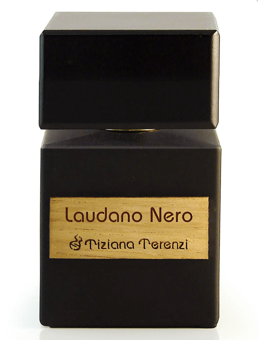 Laudano Nero