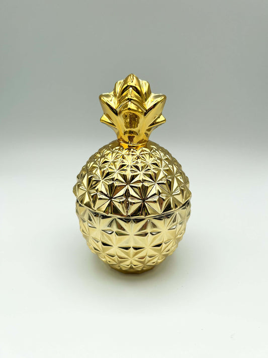 Spa Moisturizing Welcome Candle