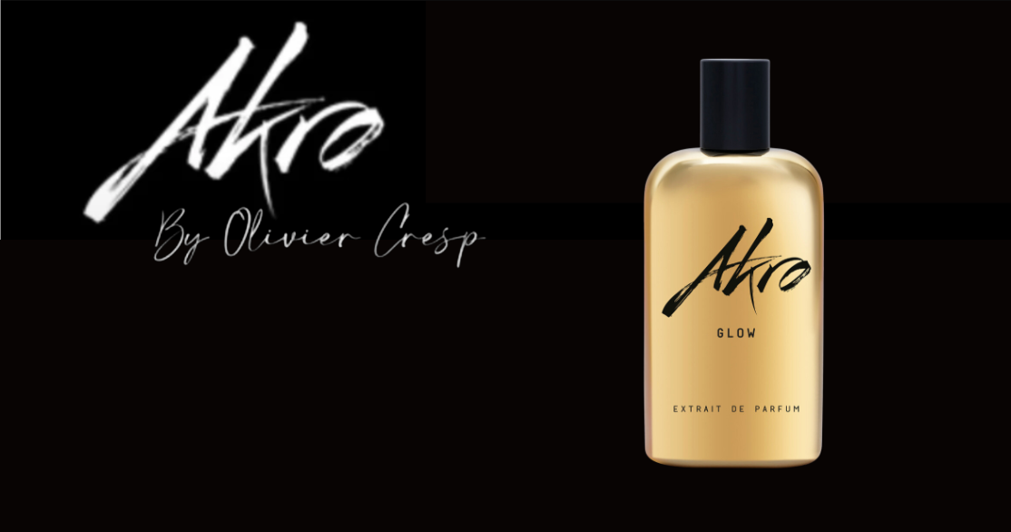 AKRO by Olivier Cresp