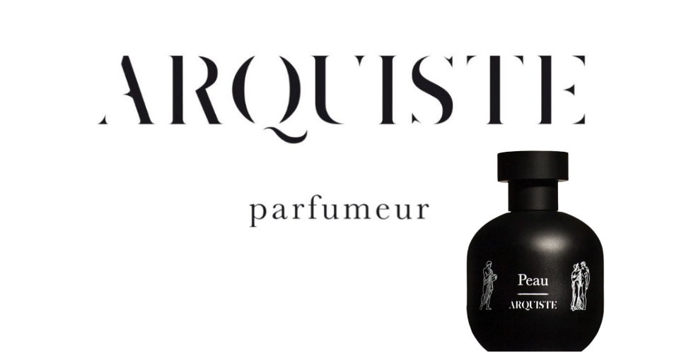 ARQUISTE Parfumeur