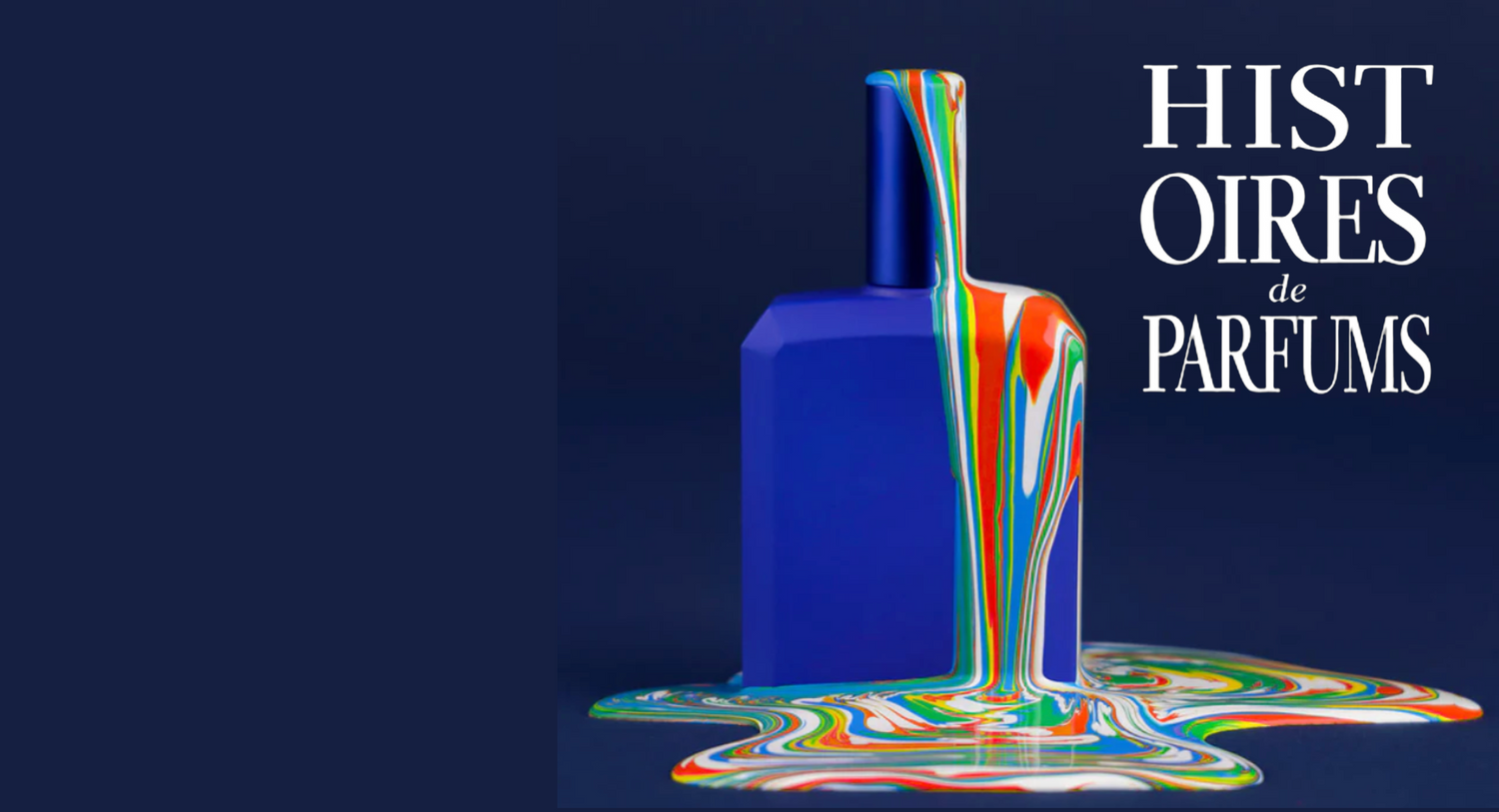 HISTOIRES DE PARFUMS