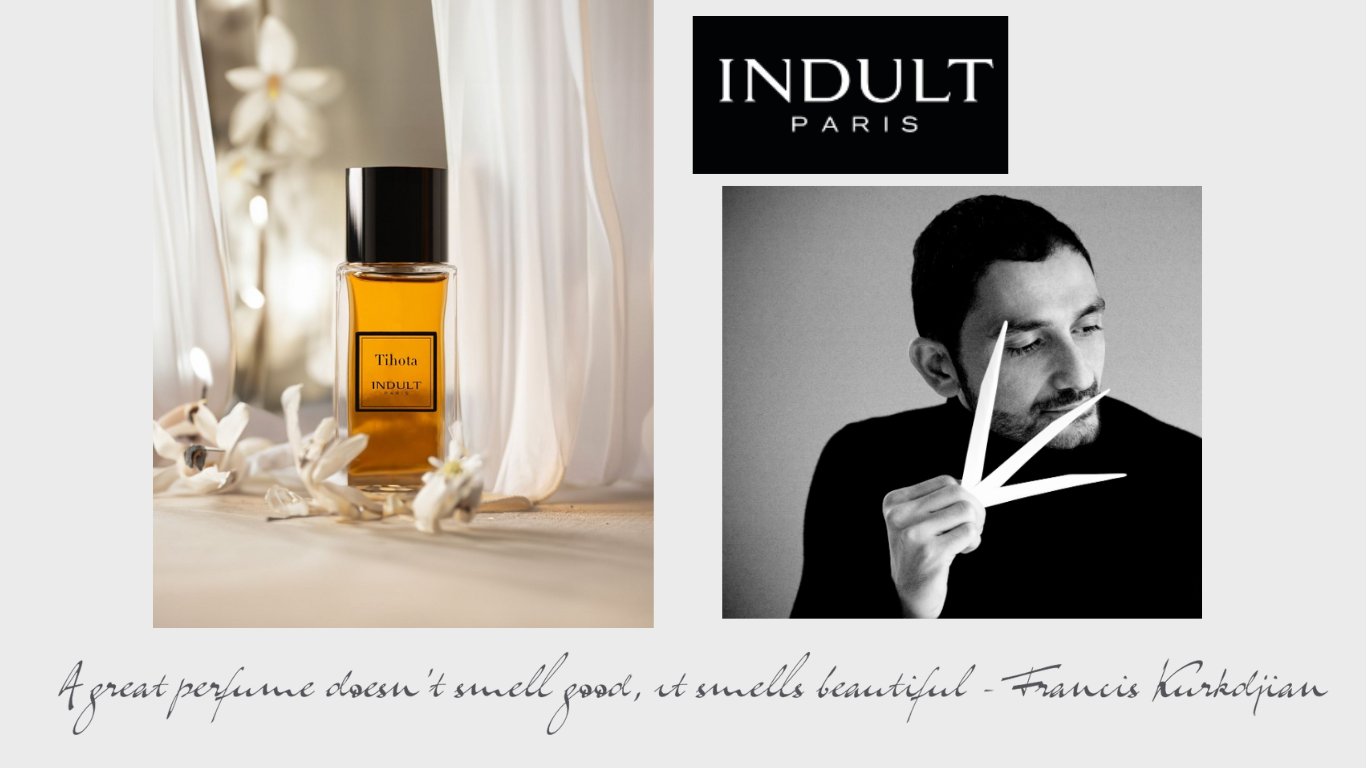 INDULT Paris