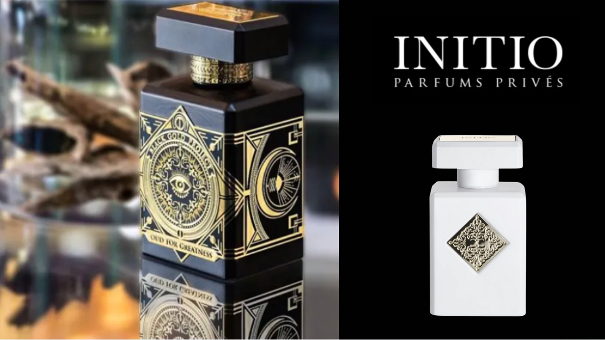 INITIO Parfums Prives