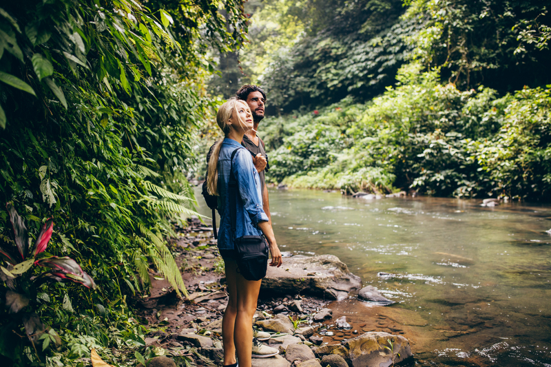 Outdoor Adventurer
