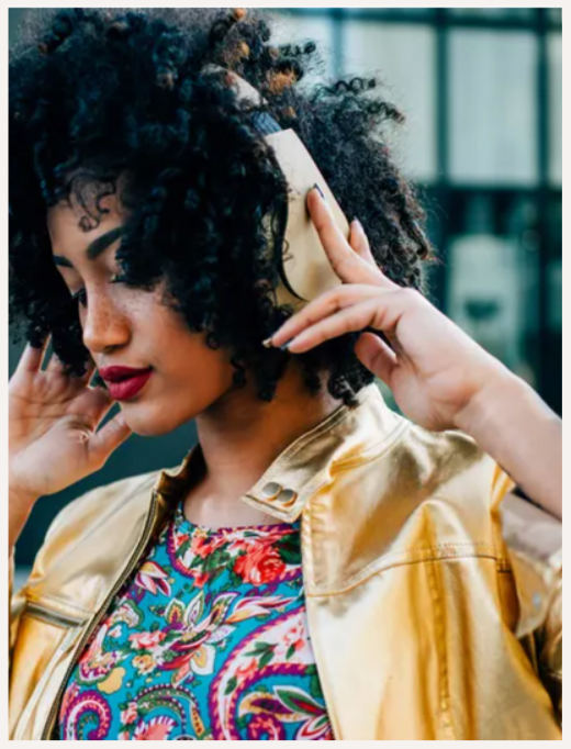 Urban Bohemian