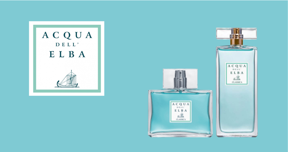 Acqua Dell Elba